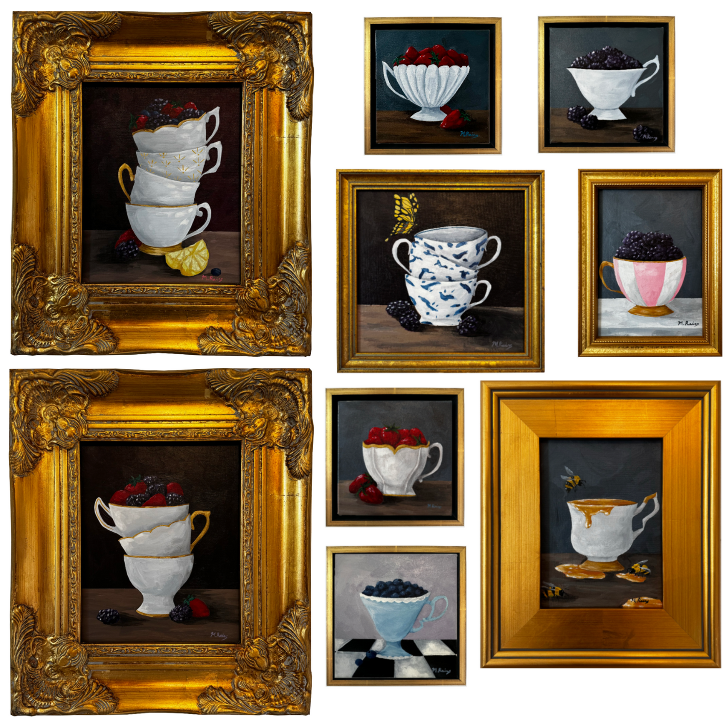 Cup of Tea Collection