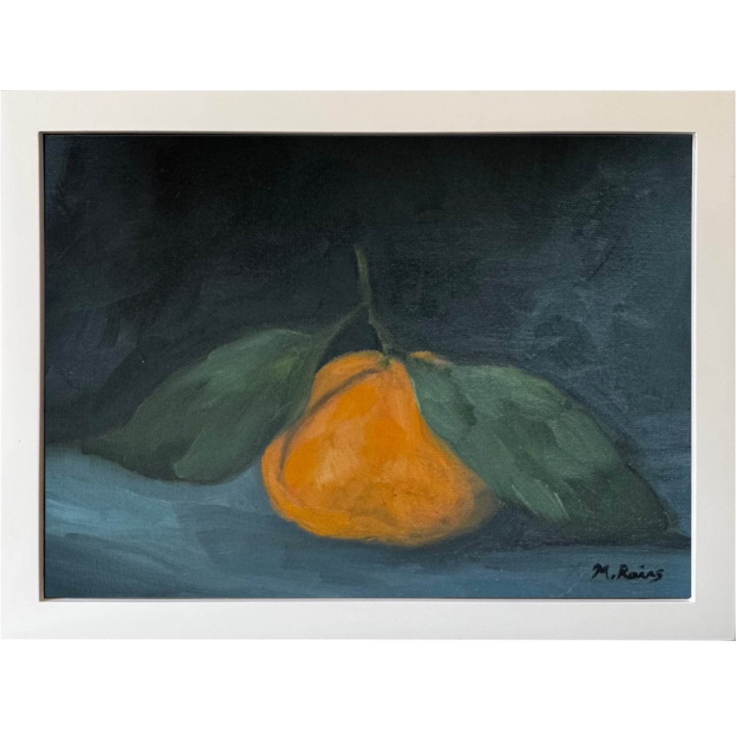 Be My Clementine