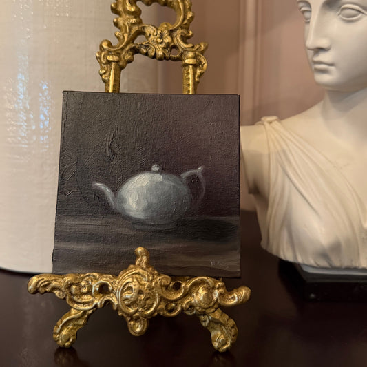 The Pearl
