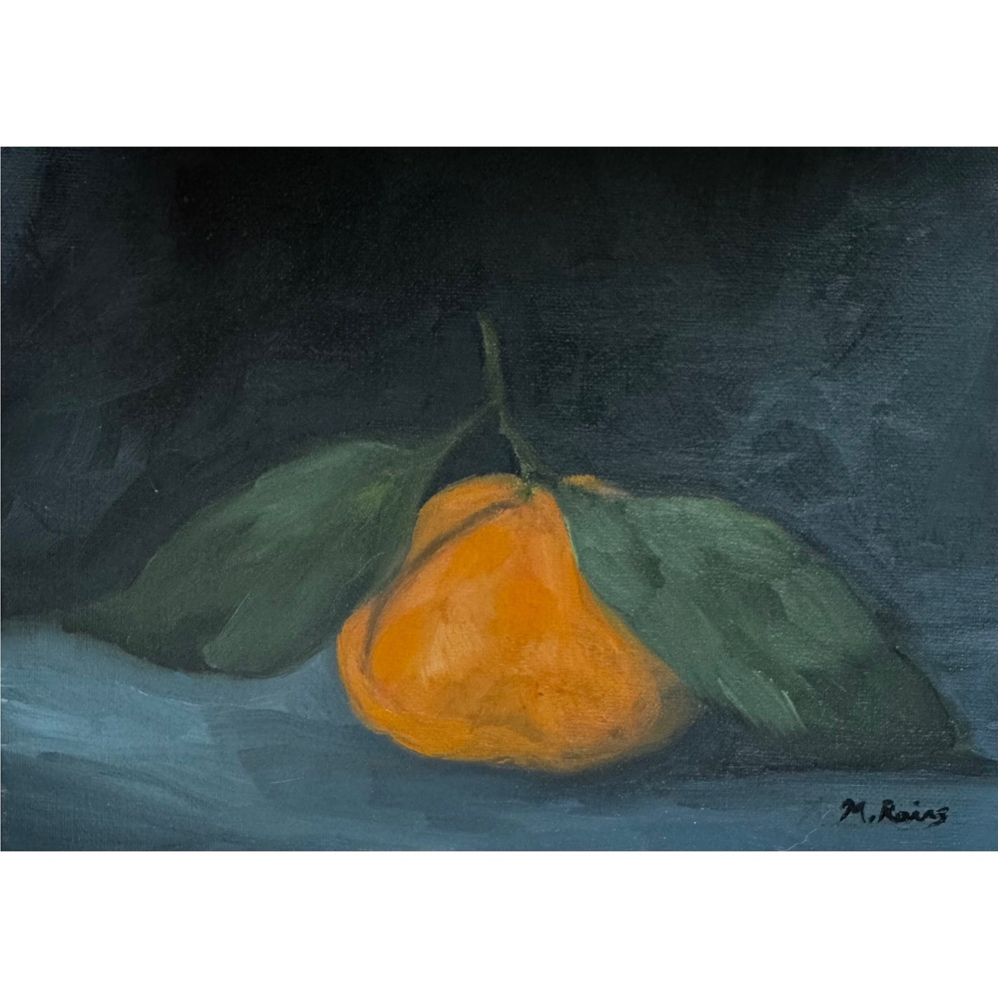 Be My Clementine