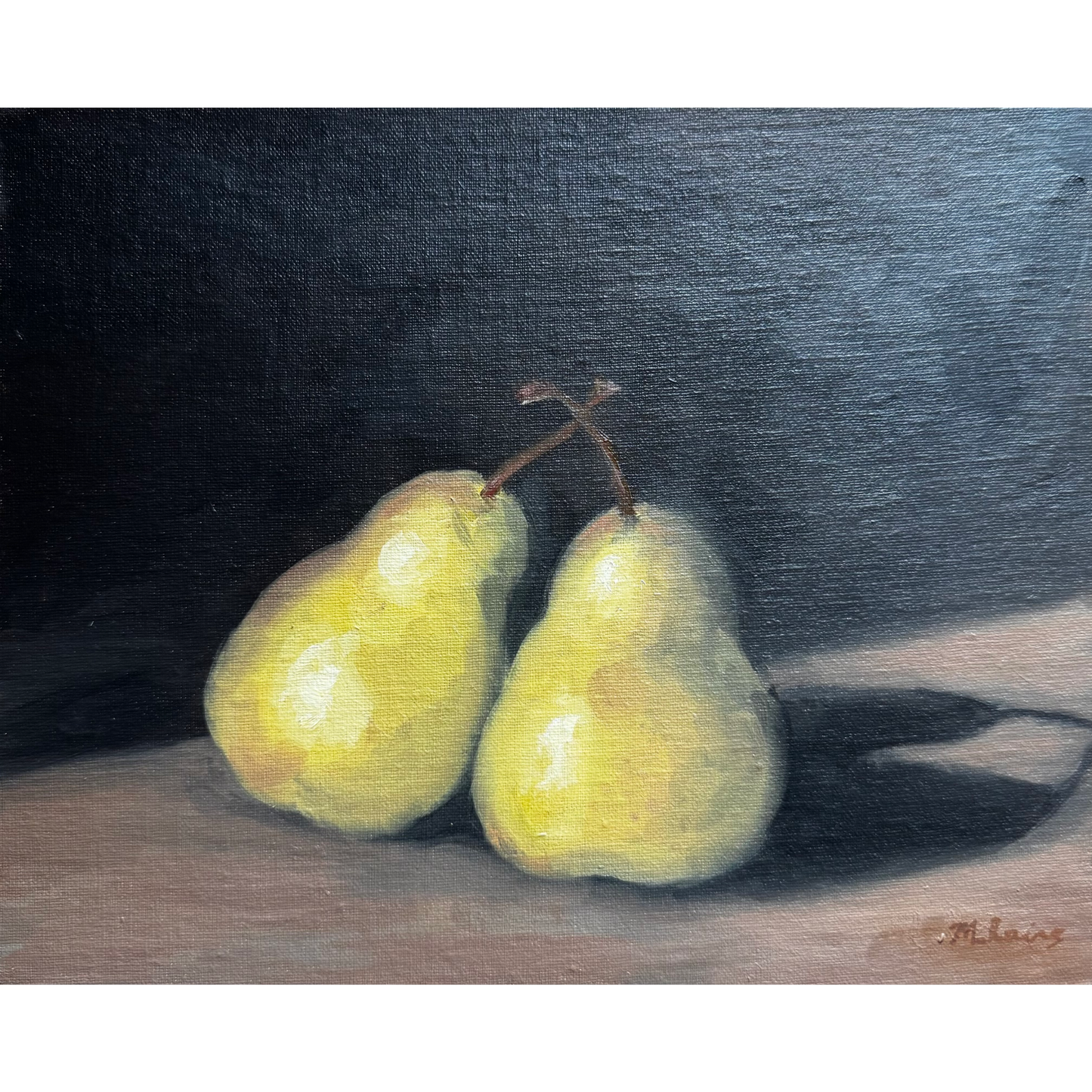 A Pair