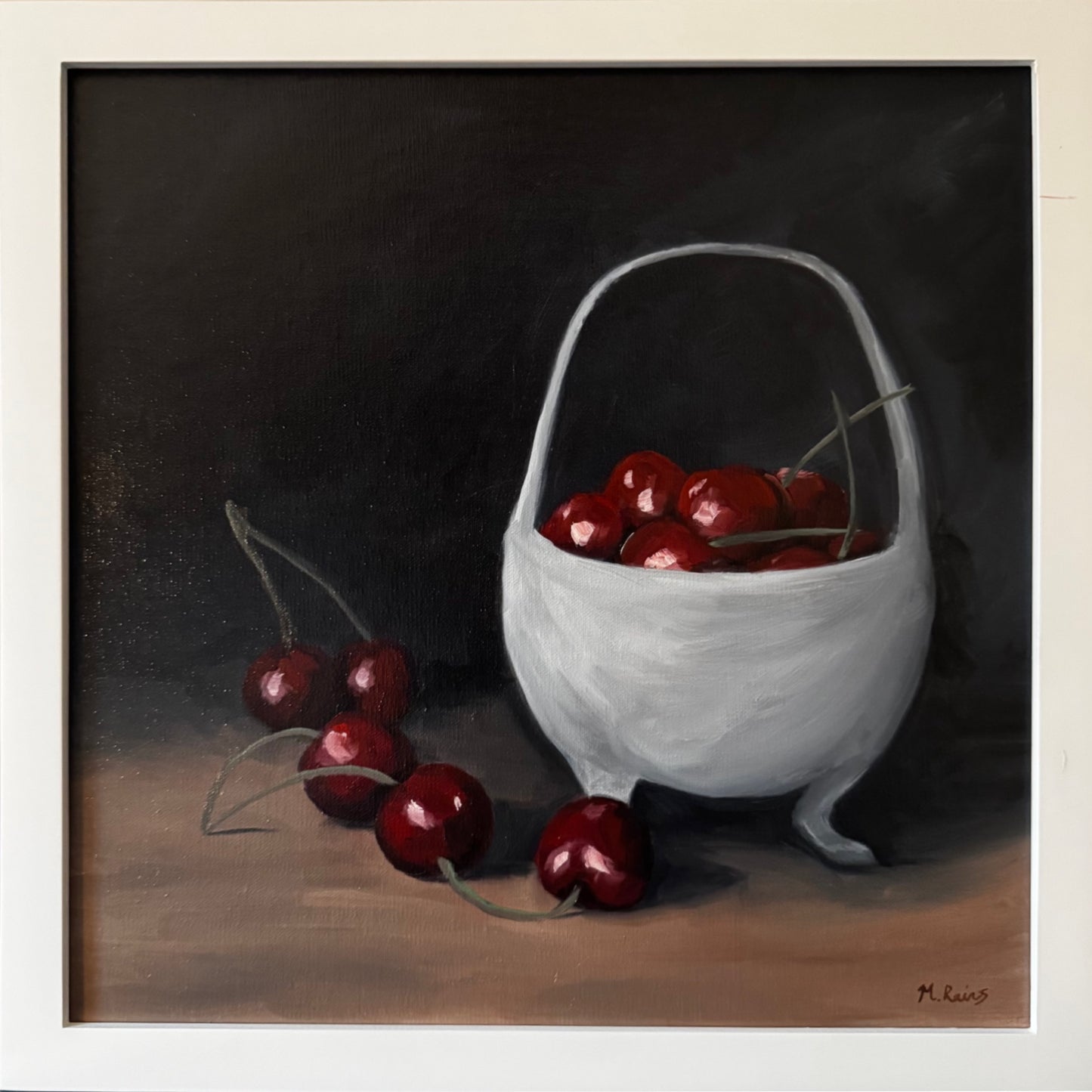 Cherry Picking