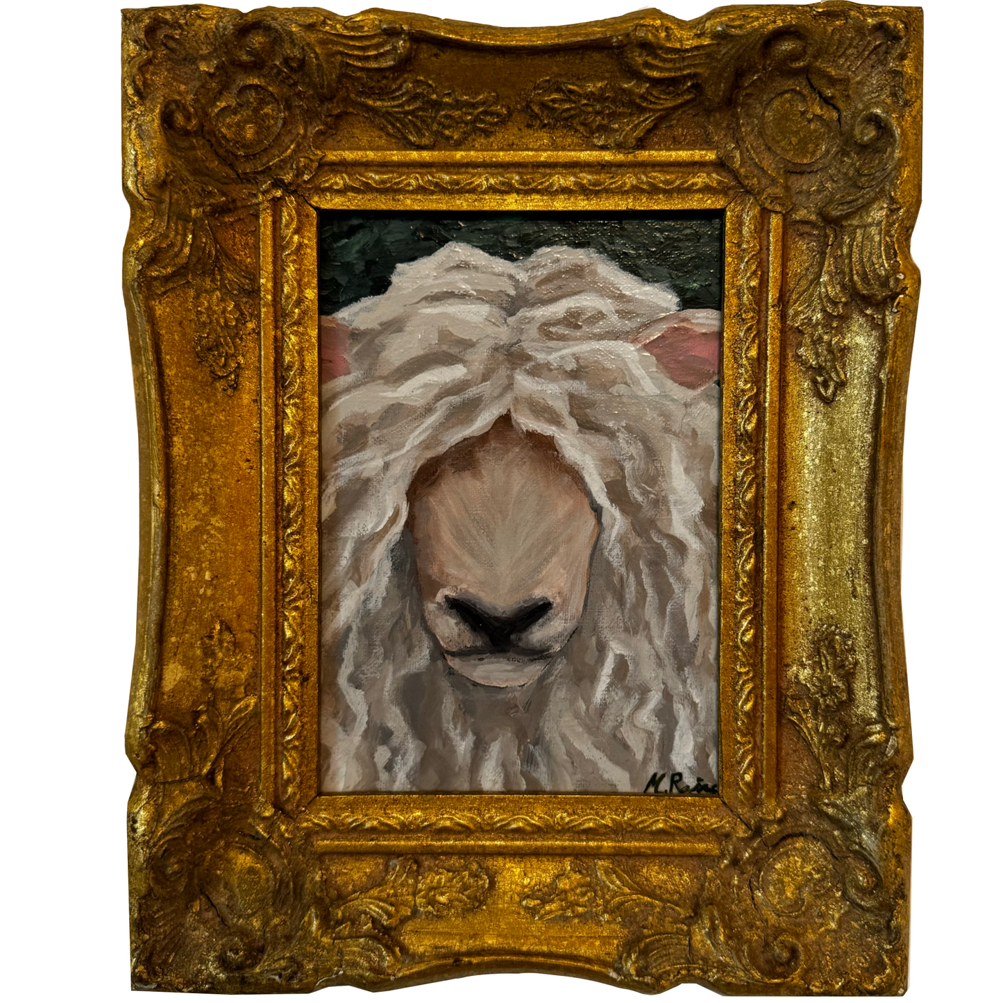 Bellwether