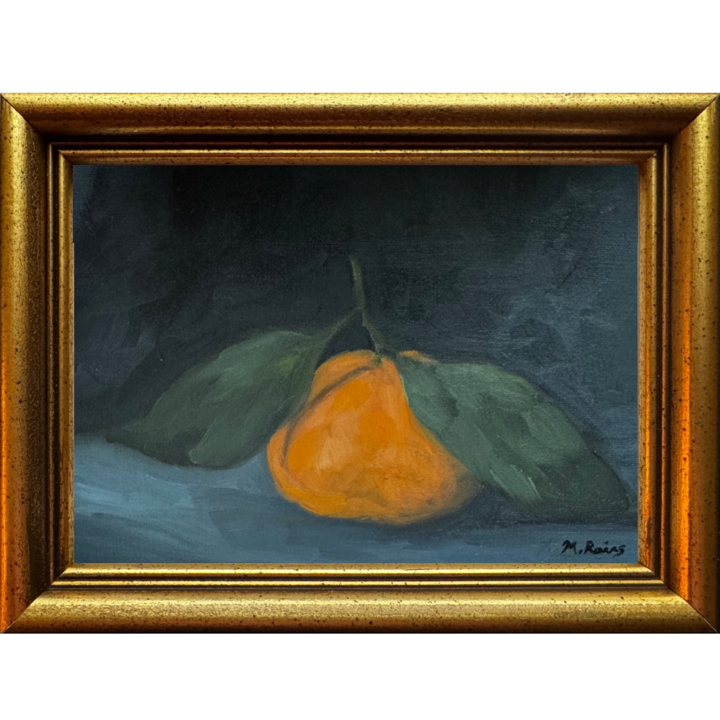 Be My Clementine