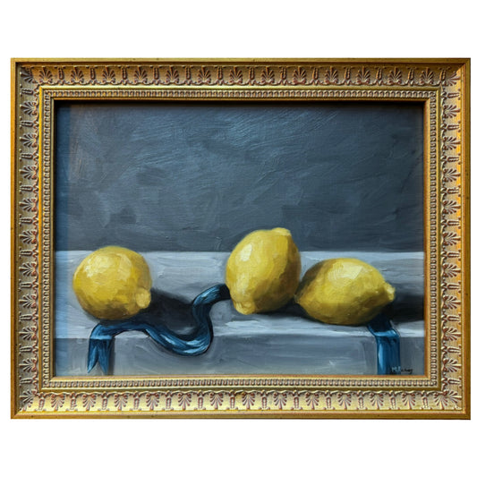 Citrus For The Table