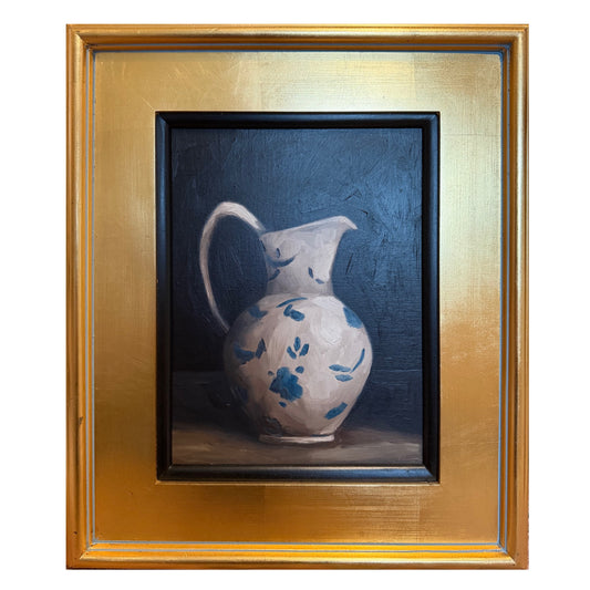 Staffordshire Blue
