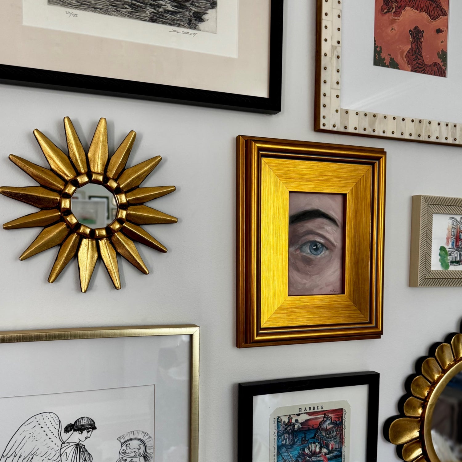 Lover’s Eye Collection