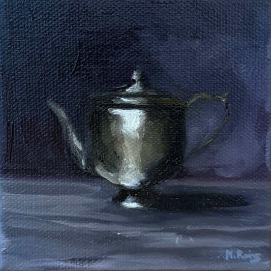 The Tea Service