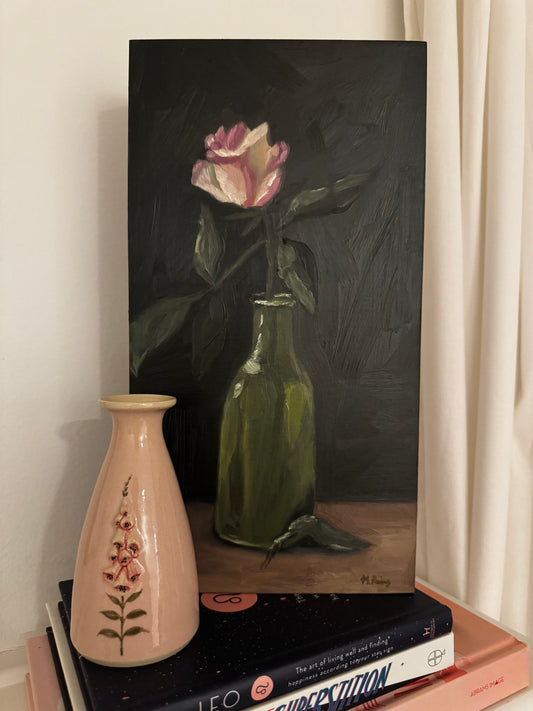 Rose By Any Other Name