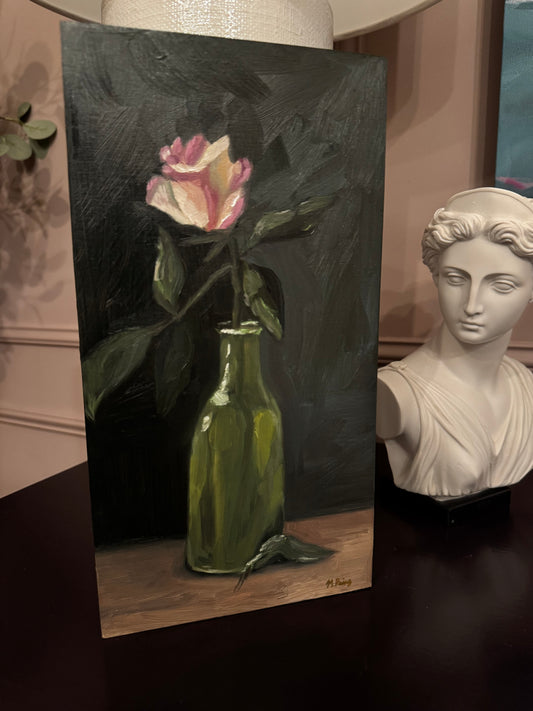 Rose By Any Other Name