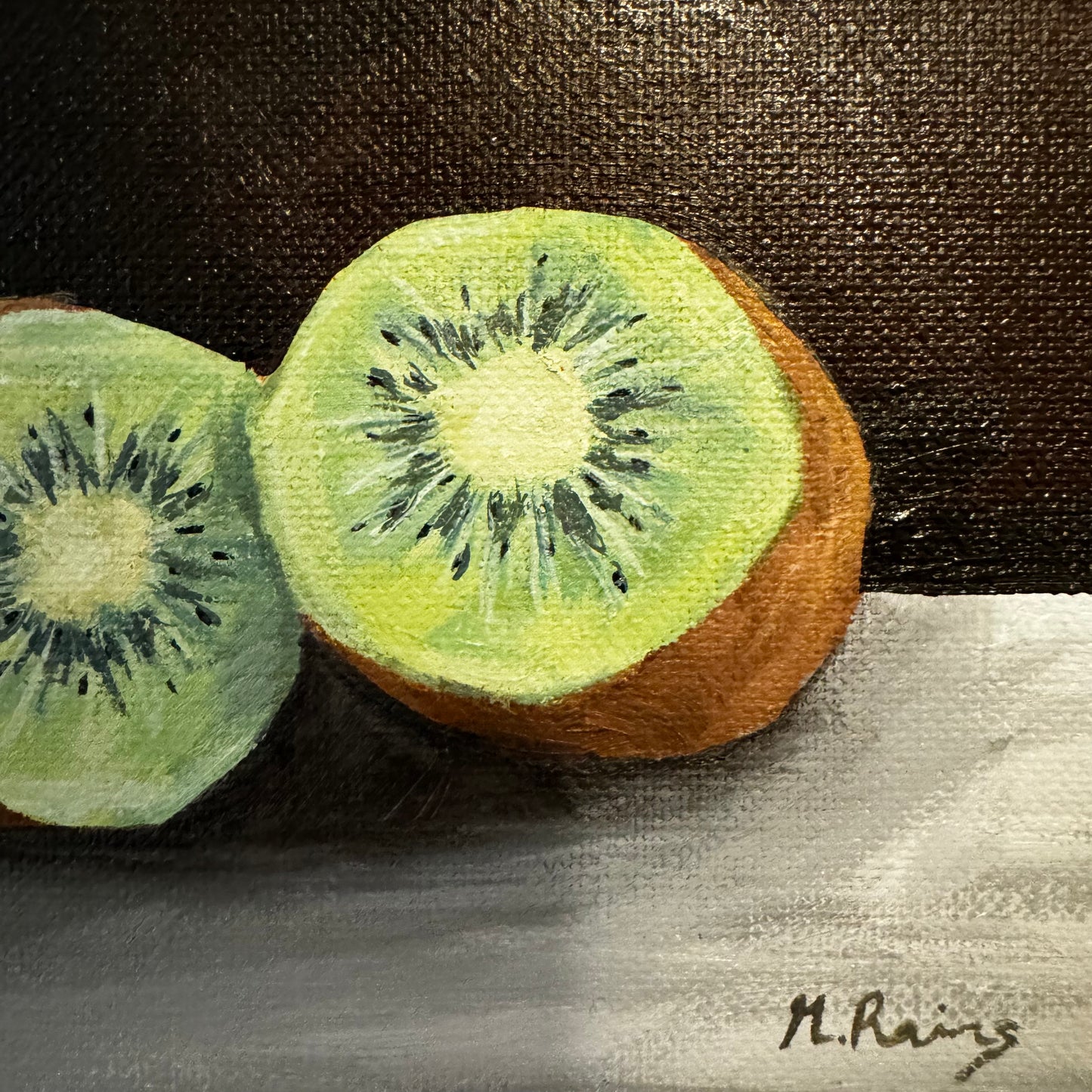 Kiwi - 6x6