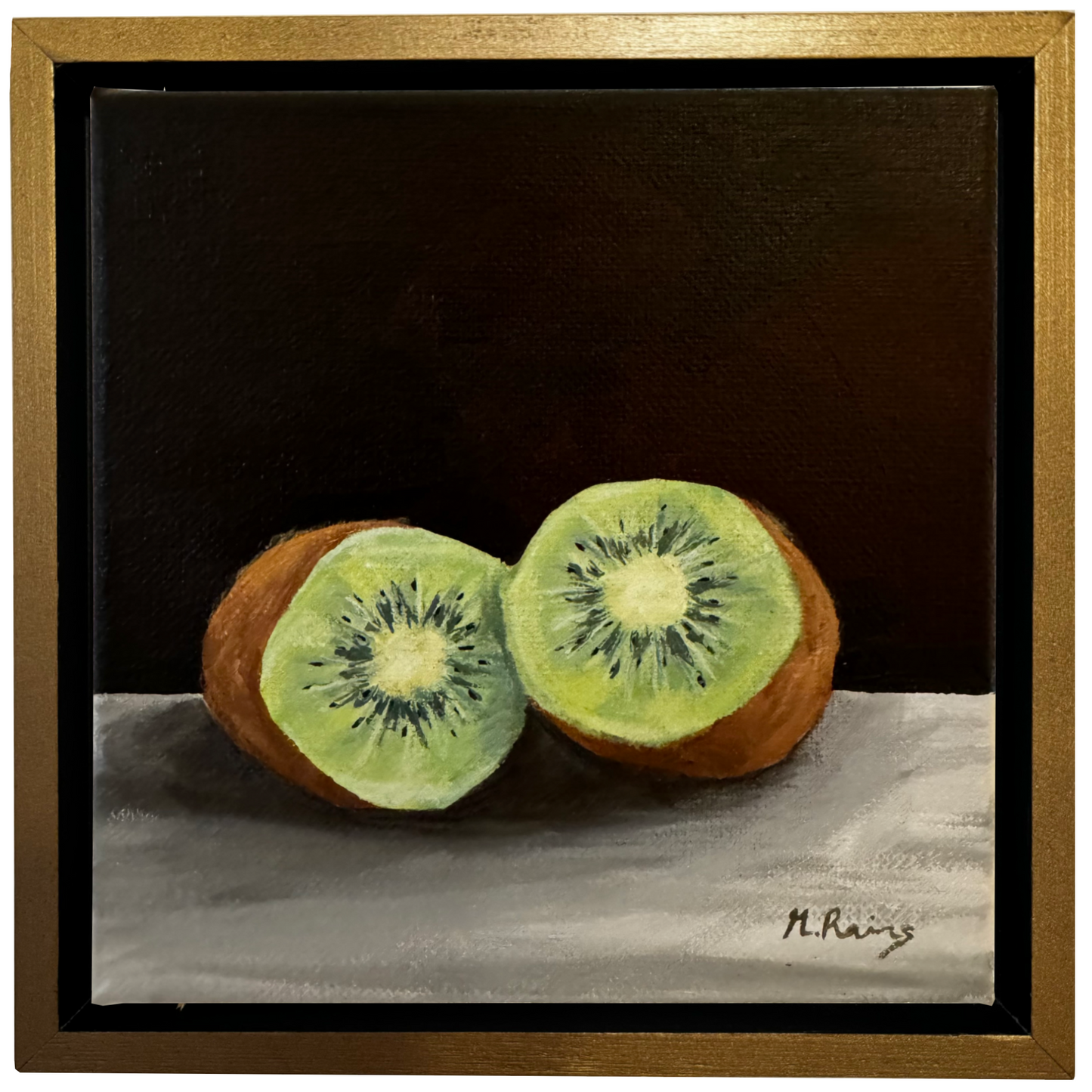 Kiwi - 6x6