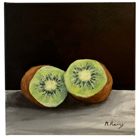 Kiwi - 6x6