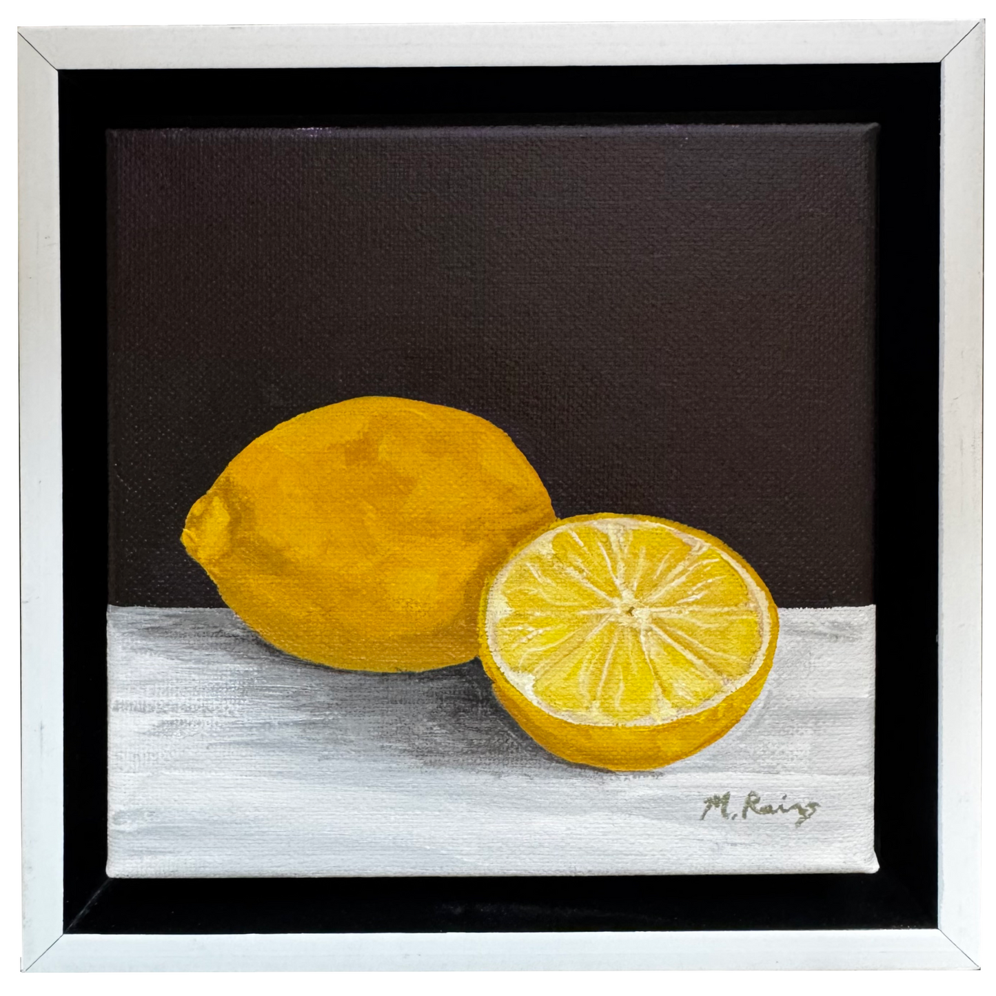 Citron - 6x6