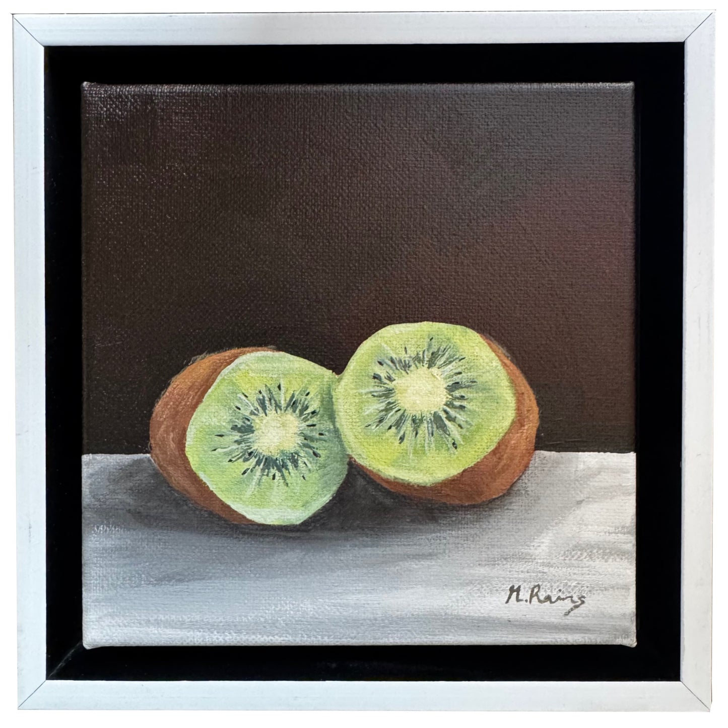 Kiwi - 6x6