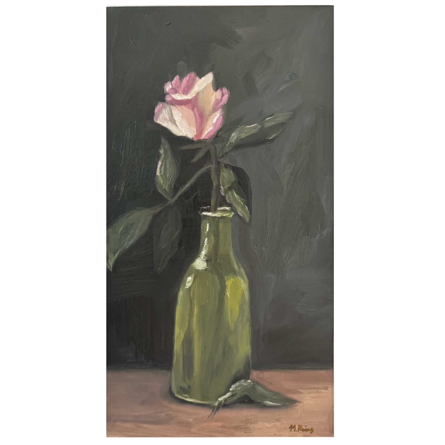 Rose By Any Other Name