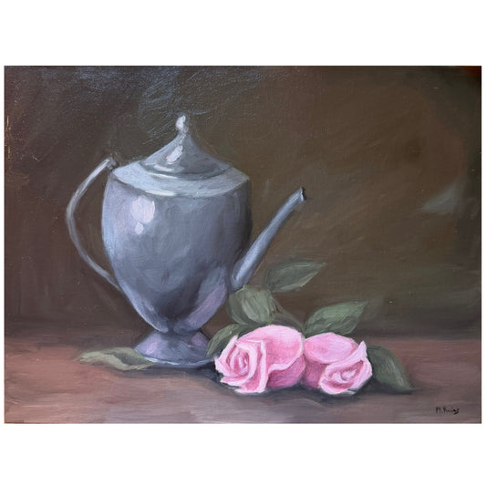 Tea for Two