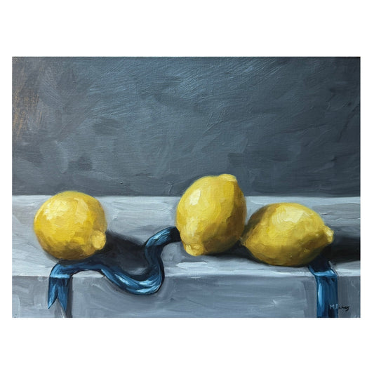 Citrus For The Table