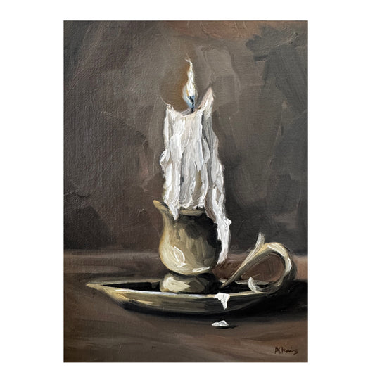 By Candlelight II